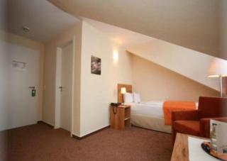 Hotel Gutenberg - 4