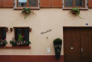 Mirabelle Bed & Breakfast - 5