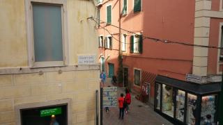 Central Guesthouse - La Spezia - 1