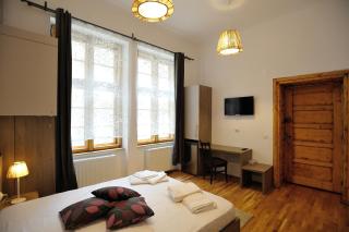 Dinicu Residence - Central Location - Braşov - 4