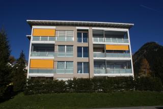 Blumenau - Davos - 0