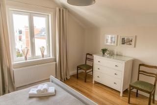 Apartment Stadtblick - Lübeck - 1