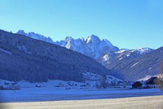 Ferienwohnungen Hager - 9