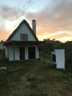 Complejo Diablo Verde Punta del Diablo - 6