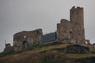 Burgblick - Bernkastel-Kues - 6