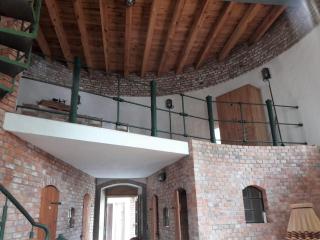 Wasserturm Angermünde - Angermünde - 4
