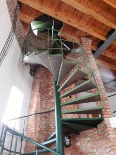 Wasserturm Angermünde - Angermünde - 5