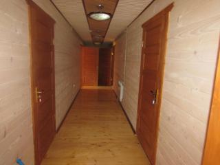 Сafe Gorets Hotel - Krivorovnya - 2