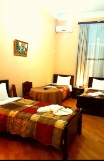 Hotel Sali - Tbilisi - 4