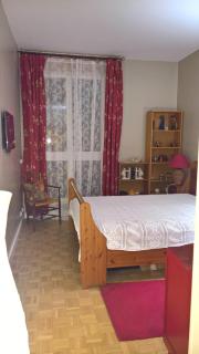 Appartement Meublé - Garches - 3