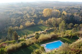 Quinta do Louredo Hotel - Espinhel - 0