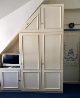 Friesenhof Süderende Apt.4 - Westerland - 4