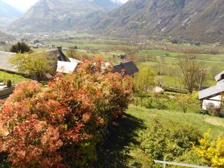 Les GITES DE CAMPARAN - gîte "le PETIT CHALET" - Camparan - 2