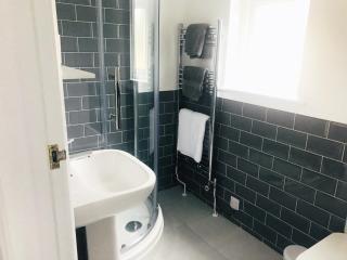 Olcote House - Padstow - 1