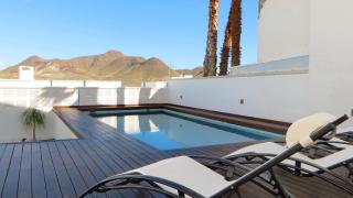 Villa del Pez Azul - San José - 8