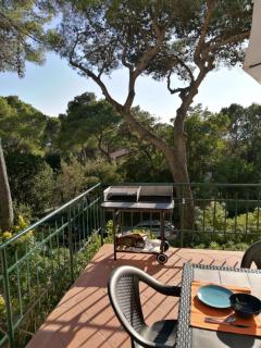 Casa al mare Livorno - 5