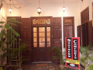 Southern Comforts - Galle Fort - Galle - 1