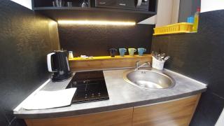 Decanska Apartments - Belgrado - 4