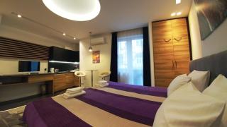 Decanska Apartments - Belgrado - 6