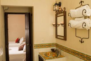 Hotel Boutique Tierra Magica - Tequila - 1