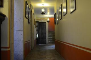 Hotel Boutique Tierra Magica - Tequila - 3