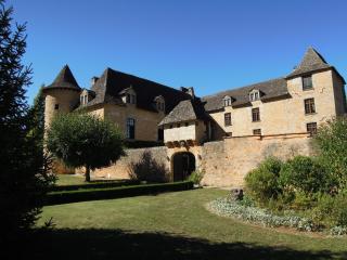 Chateau de Presque - Saint-Médard-de-Presque - 0