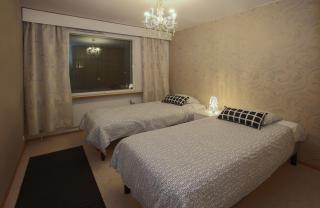 Michelle Center Apartment - 5