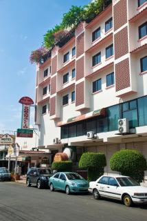 Hotel Benidorm Panama - Città di Panama - 0
