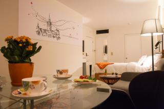 Sparkle Hotel - Istanbul - 2