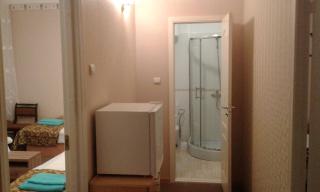 Viesu māja Ezerkalns - 1