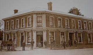 The Famous Grouse Hotel - Lincoln - 8