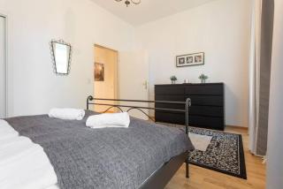 Spacious Vienna Central Station Residence - 2