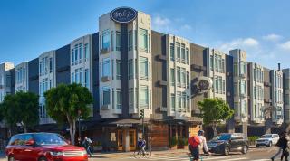 Hotel Zoe Fisherman's Wharf - San Francisco - 0
