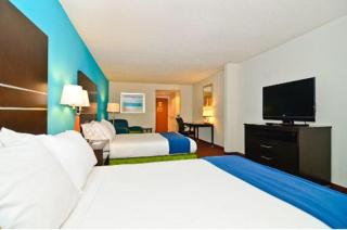 Holiday Inn Express Atlanta - Northeast I-85 - Clairmont Road by IHG - 1