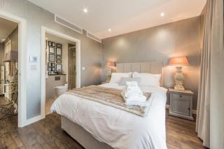 Kew Eye Apartments Brentford London - Brentford - 6