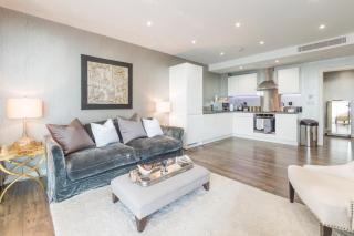 Kew Eye Apartments Brentford London - Brentford - 5