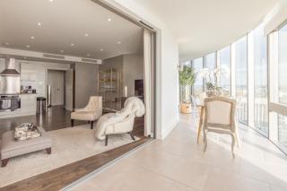 Kew Eye Apartments Brentford London - Brentford - 0