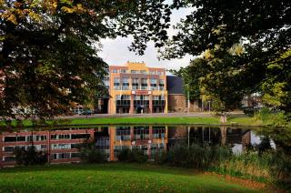 Amrâth Hotel Alkmaar - 0