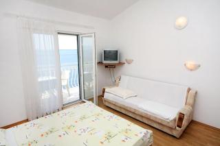 Apartments with a parking space Drvenik Gornja vala, Makarska - 4890 - Drvenik - 9