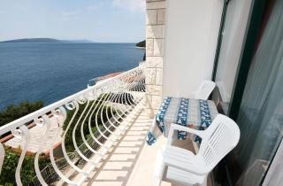 Apartment Drvenik Gornja vala 4890a - Drvenik - 6