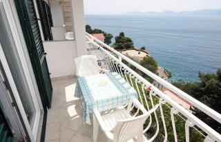 Apartments with a parking space Drvenik Gornja vala, Makarska - 4890 - Drvenik - 7