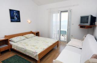 Apartments with a parking space Drvenik Gornja vala, Makarska - 4890 - Drvenik - 2