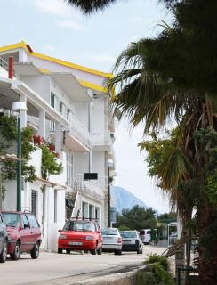 Apartments with a parking space Drvenik Gornja vala, Makarska - 4890 - Drvenik - 1