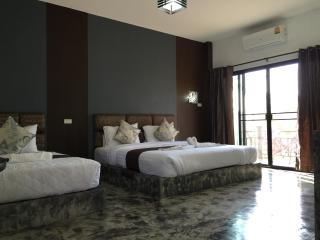 Baan Rai Phufah Resort Chiangrai - Ban Pa Ruak - 1