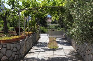 Apartments with parking space Punat, Krk - 5410 - Punat - 2