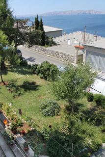 Apartments and rooms with WiFi Senj - 5560 - 3