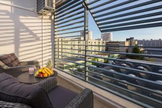 Apartments with WiFi Split - 14127 - 5