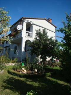 Apartments with a parking space Zajci, Central Istria - Sredisnja Istra - 14303 - 8