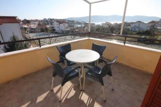 Family friendly apartments with a swimming pool Seget Vranjica, Trogir - 7559 - 8