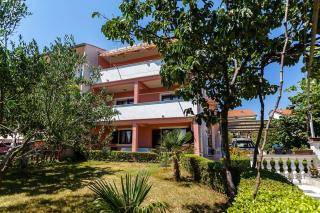 Apartments and rooms with parking space Krk - 14322 - 3